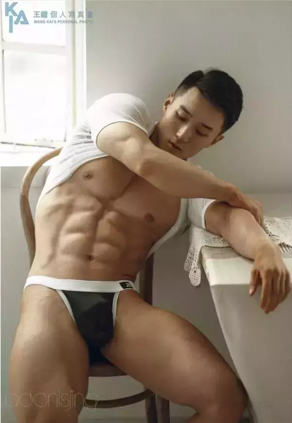 Wang Kai’s Personal Photo Vol 02