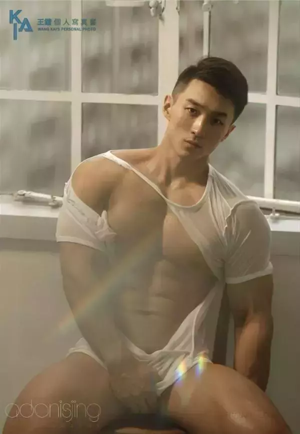 Wang Kai’s Personal Photo Vol 02