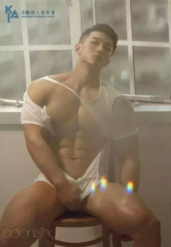 Wang Kai’s Personal Photo Vol 02