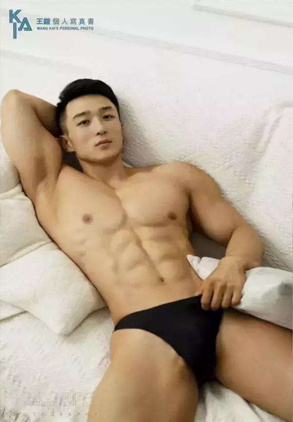 Wang Kai’s Personal Photo Vol 02