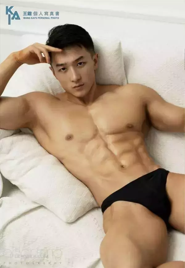 Wang Kai’s Personal Photo Vol 02