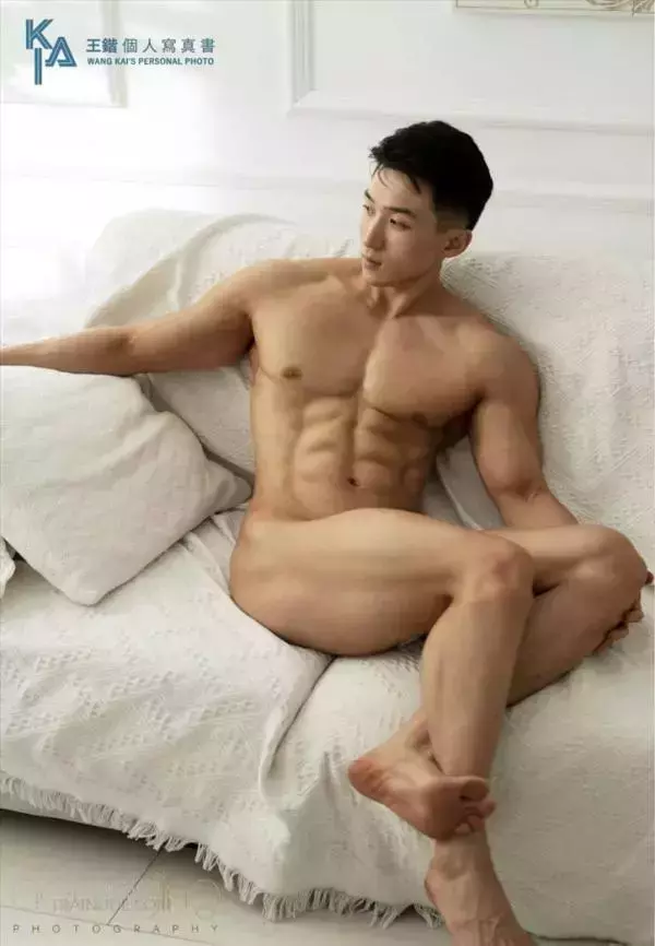 Wang Kai’s Personal Photo Vol 02