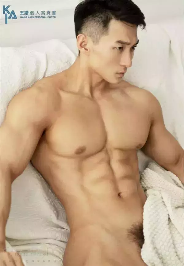 Wang Kai’s Personal Photo Vol 02