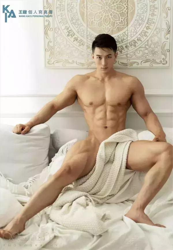 Wang Kai’s Personal Photo Vol 02