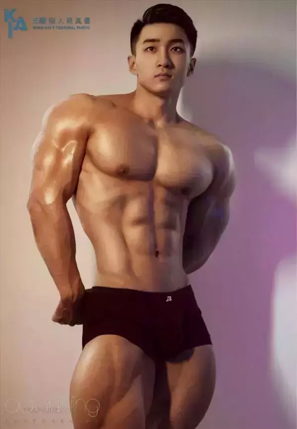 Wang Kai’s Personal Photo Vol 02