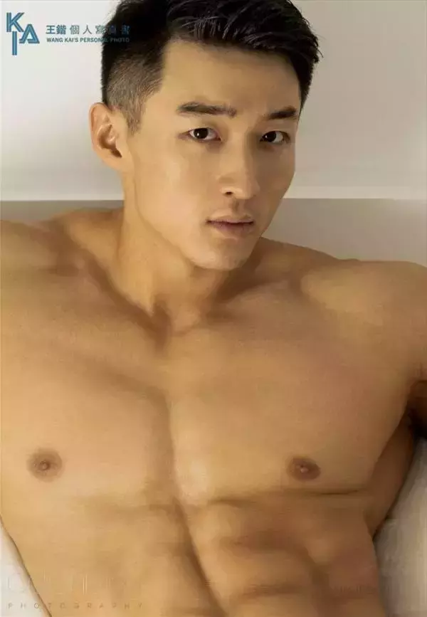 Wang Kai’s Personal Photo Vol 02