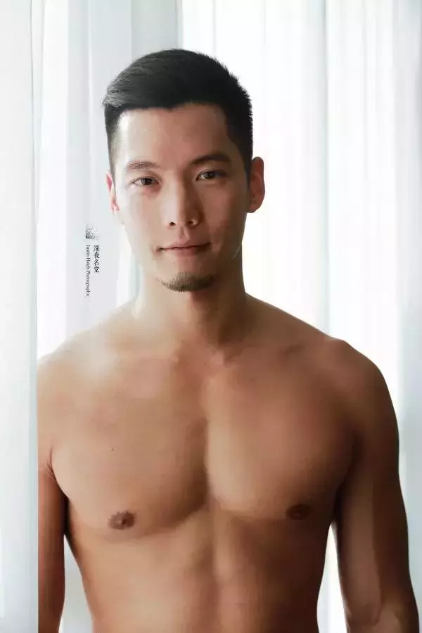 深夜名堂 Justin Hsieh Photography No.01 A