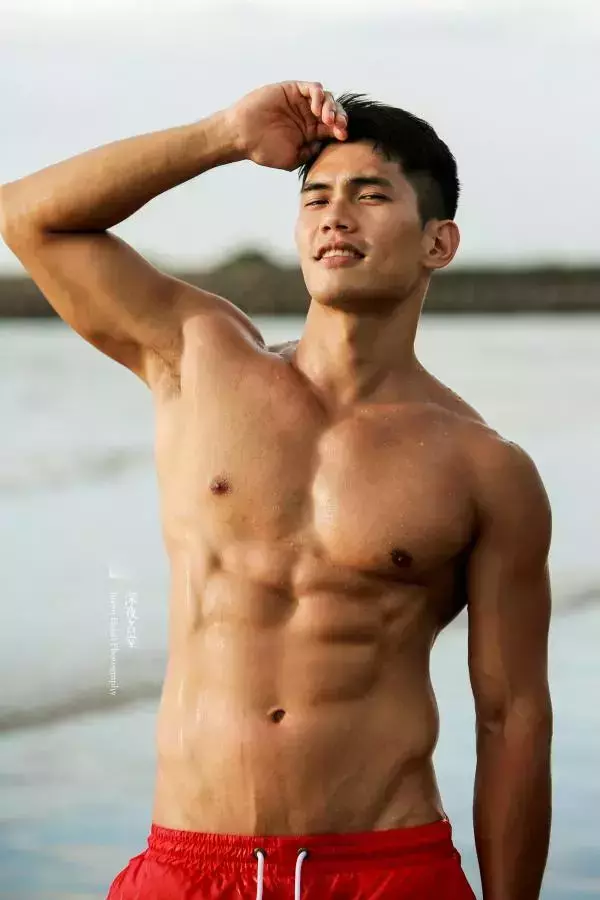 深夜名堂 Justin Hsieh Photography No.01 A
