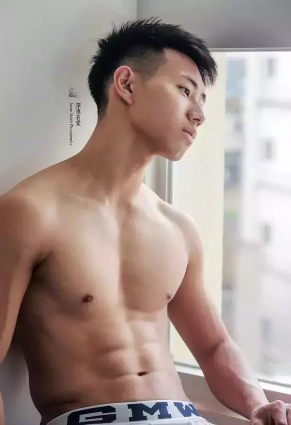 深夜名堂 Justin Hsieh Photography No.01 A