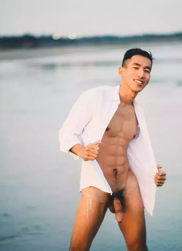 深夜名堂 Justin Hsieh Photography No.01 B