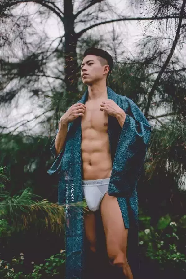深夜名堂 Justin Hsieh Photography No.01 A