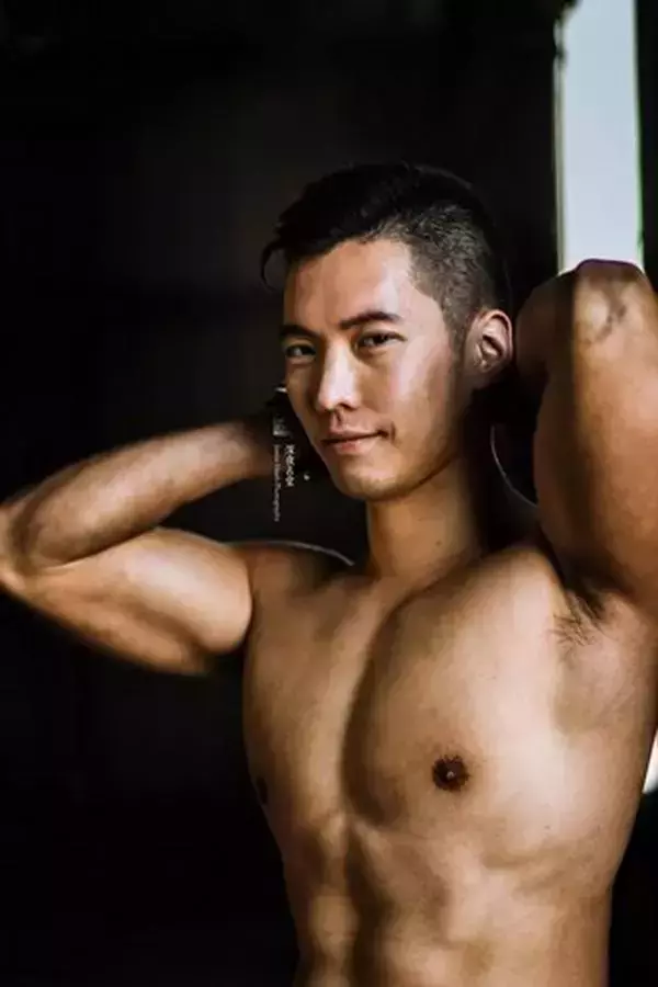 深夜名堂 Justin Hsieh Photography No.01 B