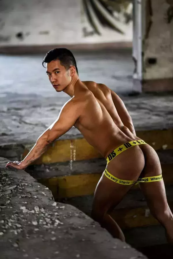 深夜名堂 Justin Hsieh Photography No.01 B