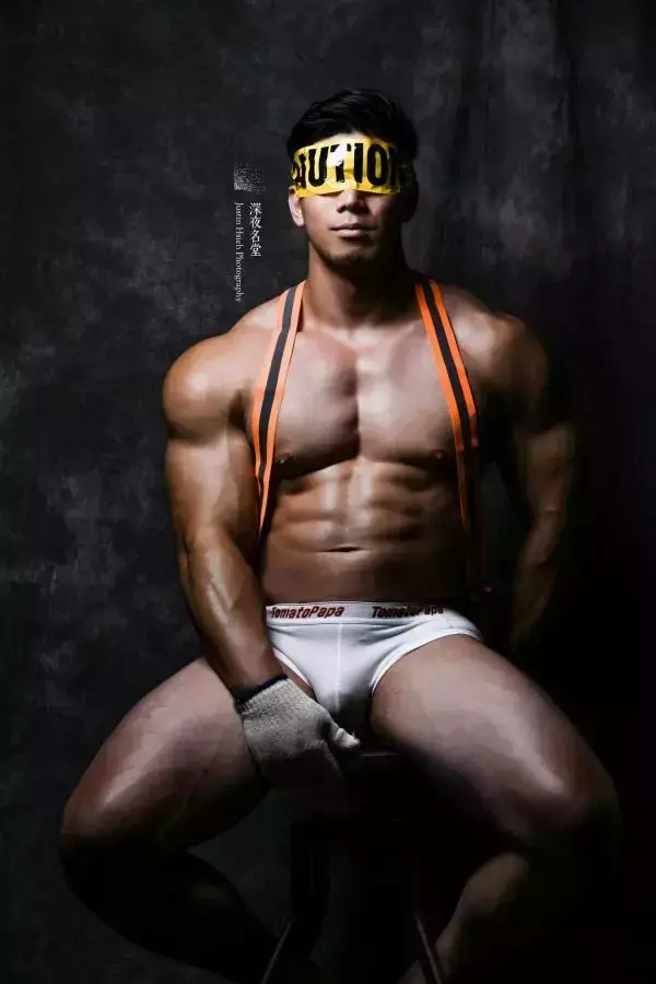 深夜名堂 Justin Hsieh Photography No.01 A