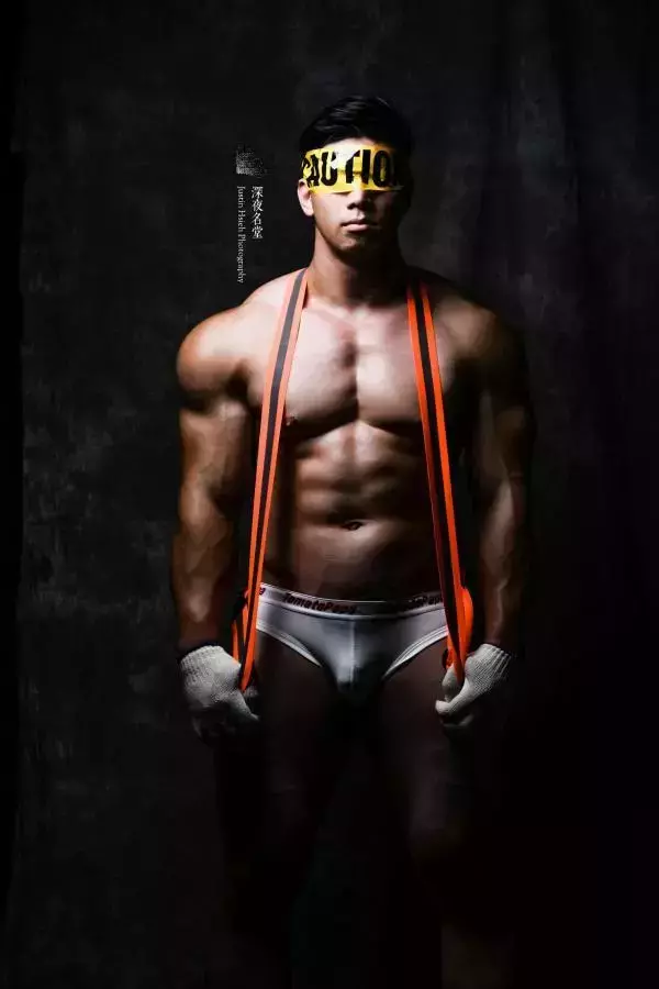 深夜名堂 Justin Hsieh Photography No.01 A