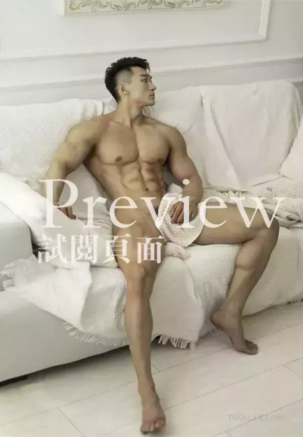 Wang Kai’s Personal Photo Vol 02