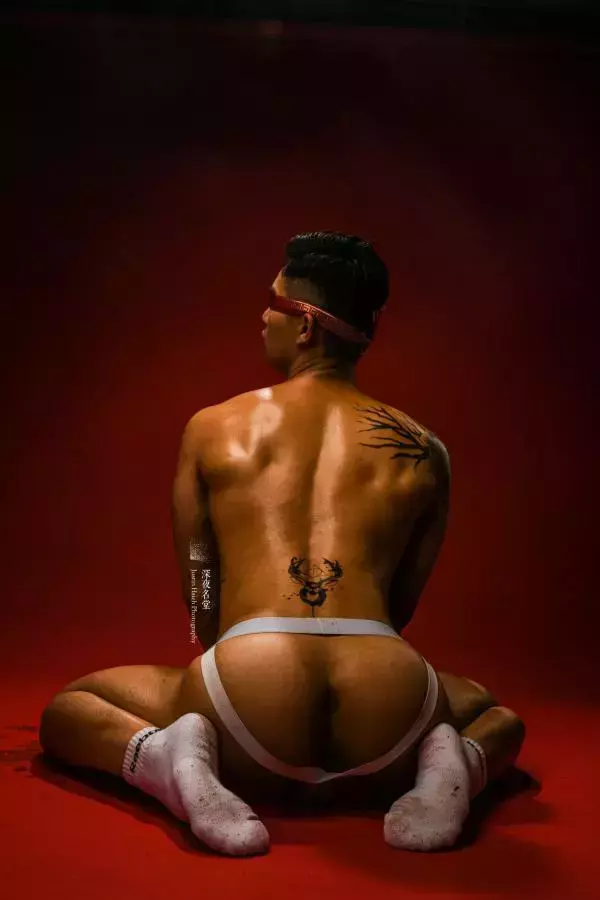 深夜名堂 Justin Hsieh Photography No.01 B