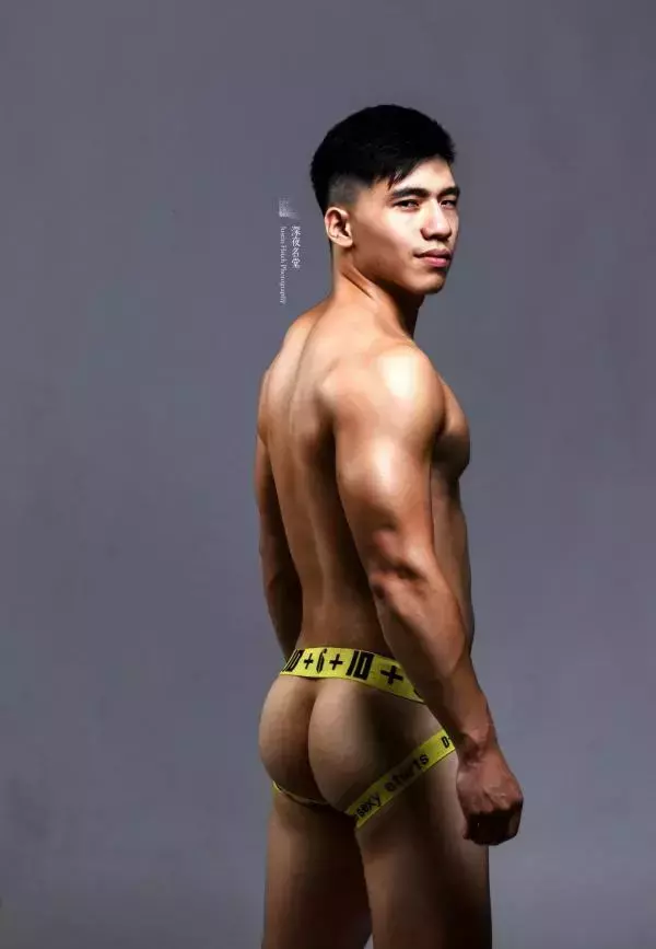 深夜名堂 Justin Hsieh Photography No.01 A