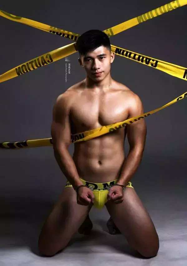 深夜名堂 Justin Hsieh Photography No.01 A