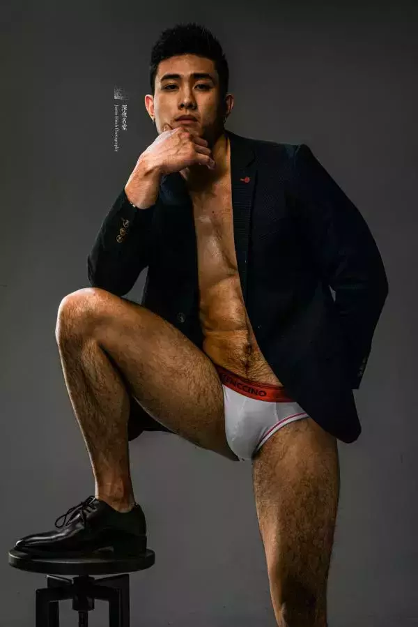 深夜名堂 Justin Hsieh Photography No.01 B
