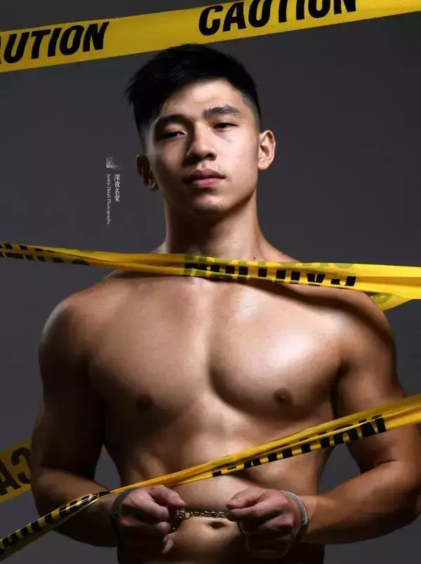 深夜名堂 Justin Hsieh Photography No.01 A