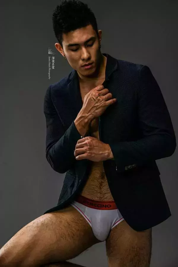 深夜名堂 Justin Hsieh Photography No.01 B