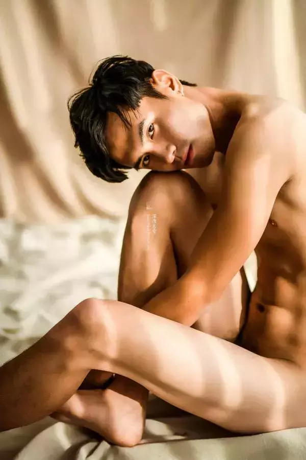 深夜名堂 Justin Hsieh Photography No.01 A