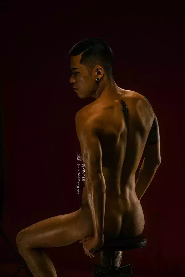 深夜名堂 Justin Hsieh Photography No.01 B
