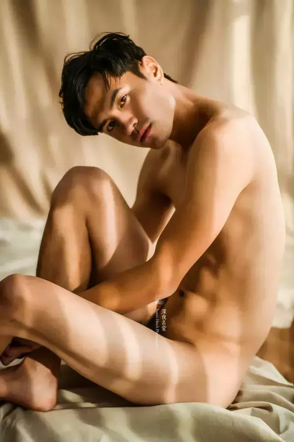 深夜名堂 Justin Hsieh Photography No.01 A