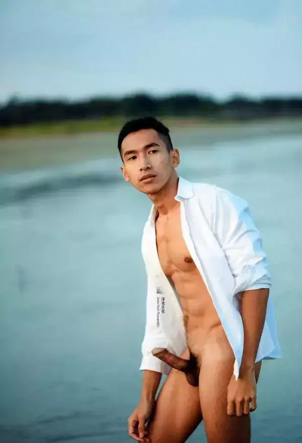 深夜名堂 Justin Hsieh Photography No.01 A