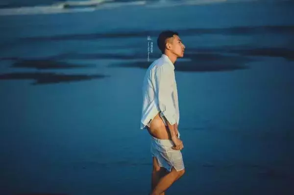 深夜名堂 Justin Hsieh Photography No.01 A