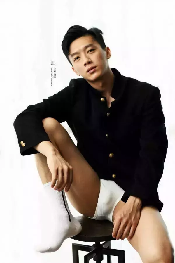 深夜名堂 Justin Hsieh Photography No.01 A