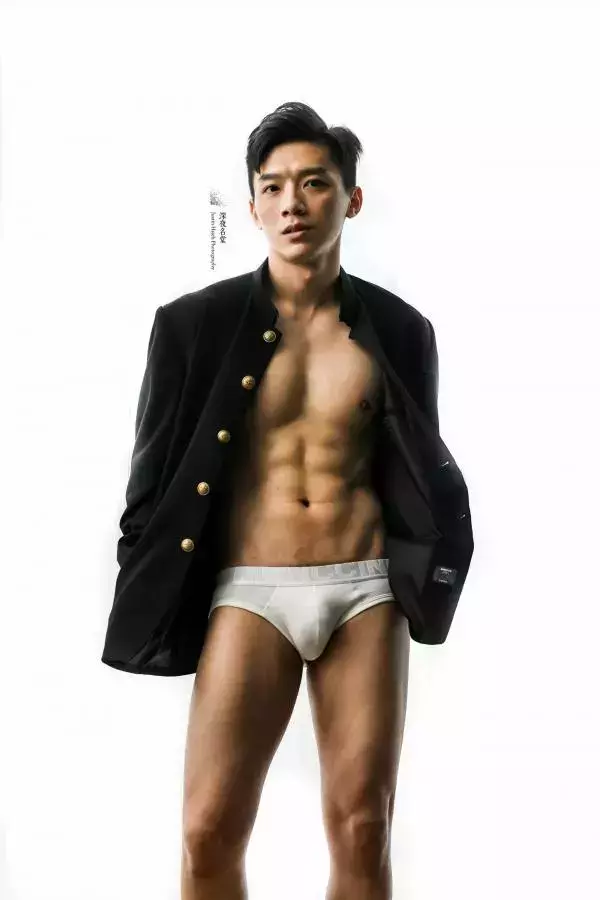 深夜名堂 Justin Hsieh Photography No.01 A