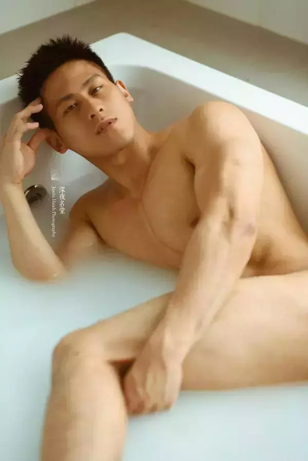 深夜名堂 Justin Hsieh Photography No.01 B