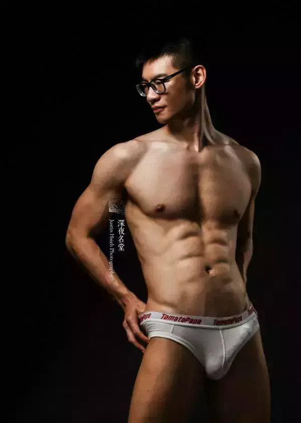 深夜名堂 Justin Hsieh Photography No.01 A