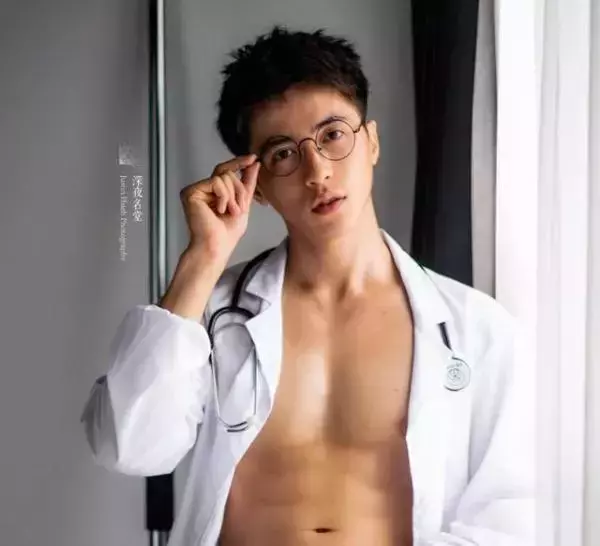 深夜名堂 Justin Hsieh Photography No.01 B