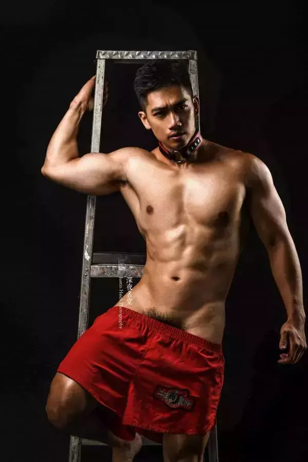 深夜名堂 Justin Hsieh Photography No.01 A