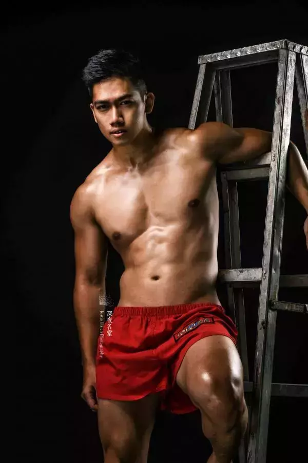 深夜名堂 Justin Hsieh Photography No.01 A