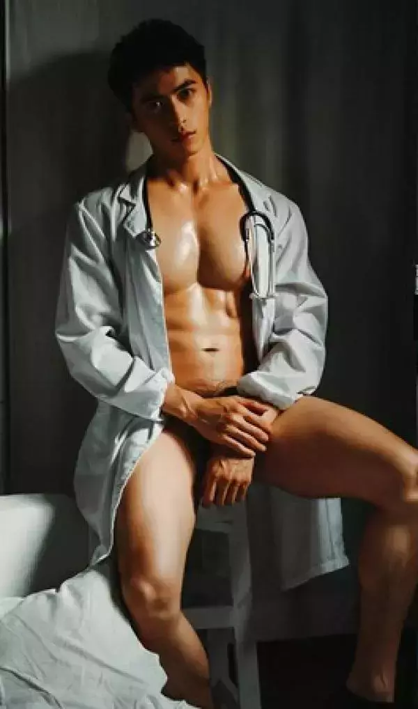 深夜名堂 Justin Hsieh Photography No.01 B