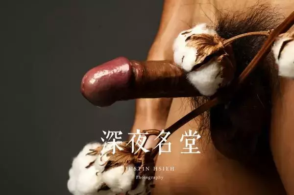 深夜名堂 Justin Hsieh Photography No.01 A