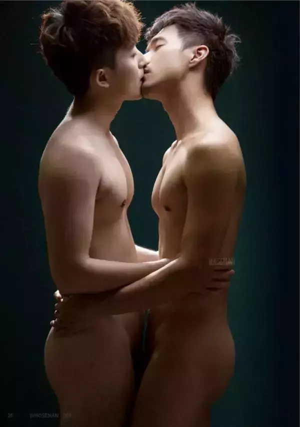 Whose Man No.99 [Ebook+Video]