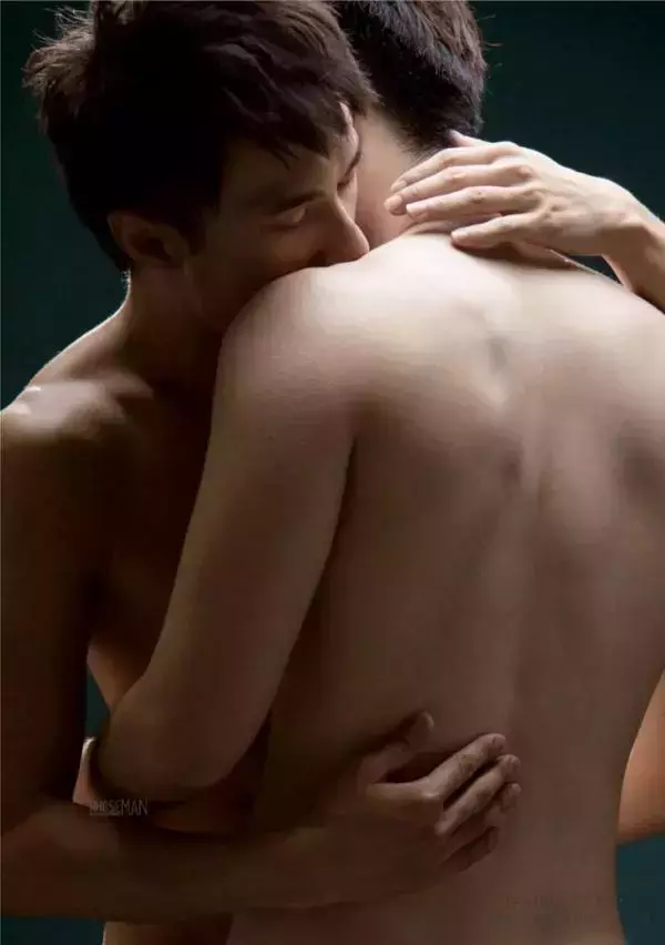 Whose Man No.99 [Ebook+Video]