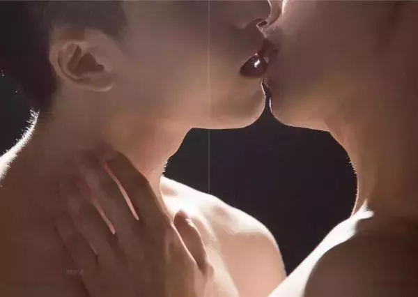 Whose Man No.99 [Ebook+Video]