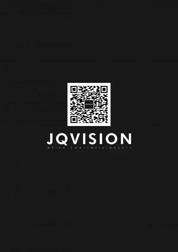 JQVISION ISSUE 06 – Zeng Haoran