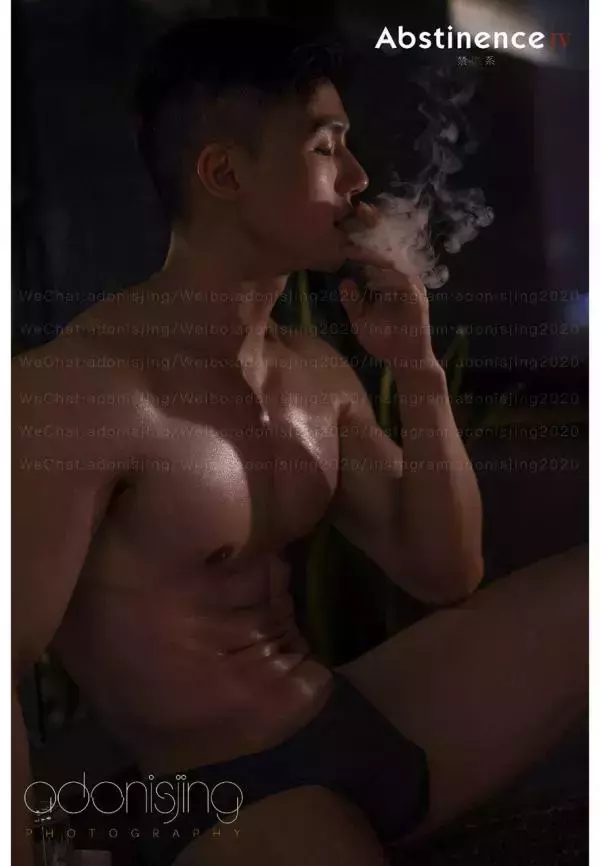 Abstinence No.04