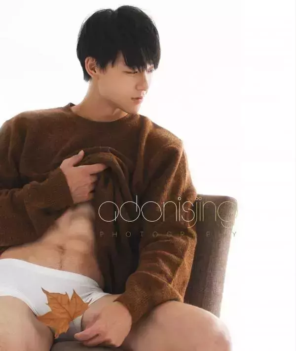 Yilianboy collection – Six pack body
