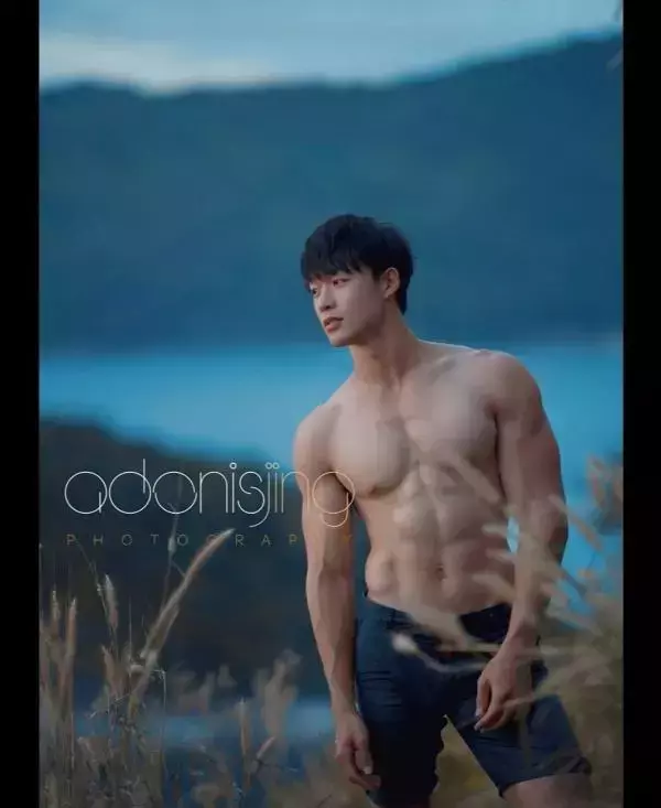 Yilianboy collection – Six pack body
