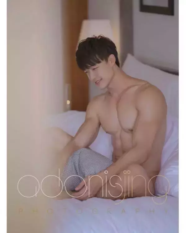 Yilianboy collection – Six pack body