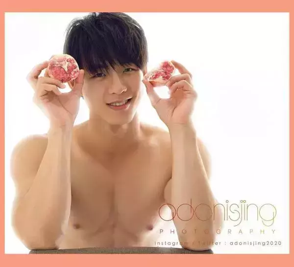 Yilianboy collection – Six pack body