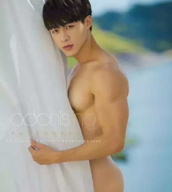 Yilianboy collection – Six pack body